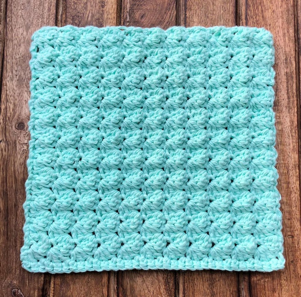 Crochet Blanket Styles and Stitches