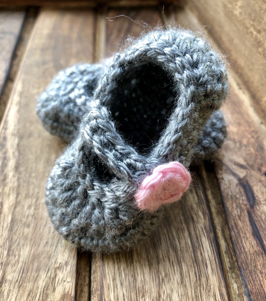 crochetbabyshoes