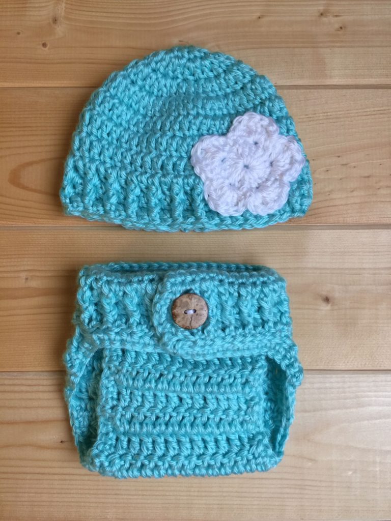 sewella parker newborn baby crochet