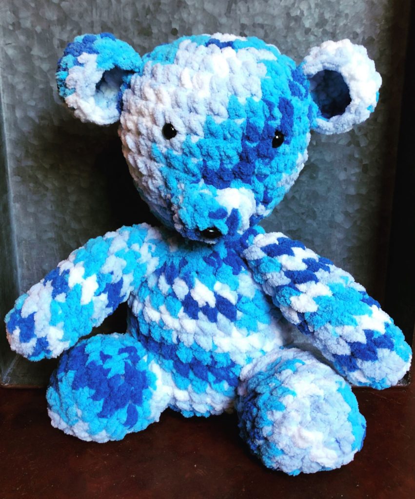 Amigurumi: Tips and Tricks Crocheting Stuffed Toys - Avery Lane Creations