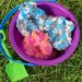 crochet water balloons