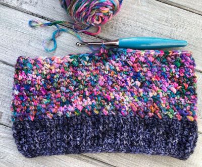 crochet yarn pattern pebble beanie hat