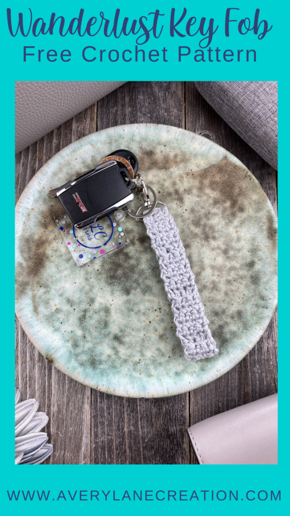 31+ Crochet Keychains for All Occasions (Free Patterns!)