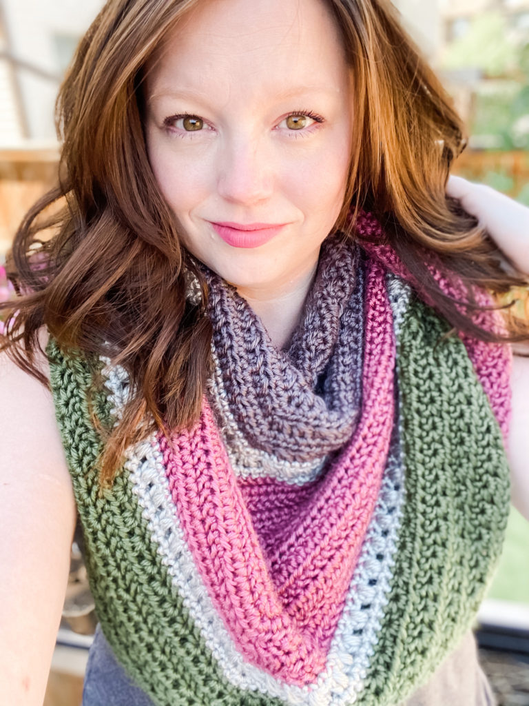 Crocheting with Hand Dyed Yarn: Tips for Finding Crochet Patterns