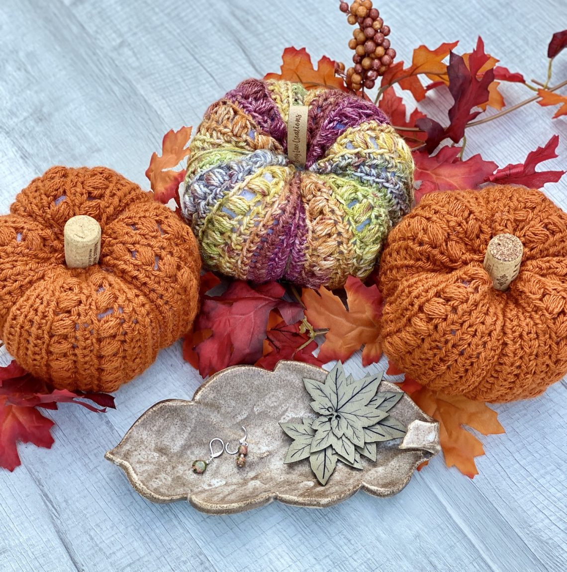 LES DIFFERENTS FILS CROCHET - Crochet Pink Pumpkin